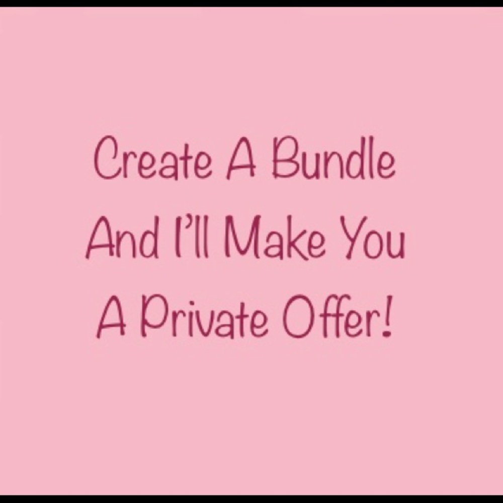 Create A Bundle - image 1